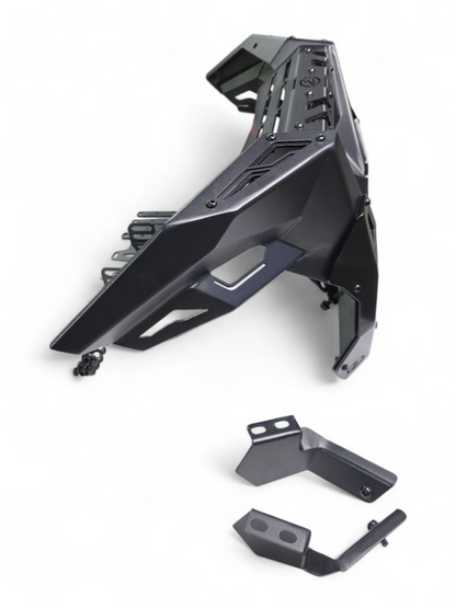 Elektric Offroad 2020+ Kawasaki KRX 1000 Front Winch Bumper