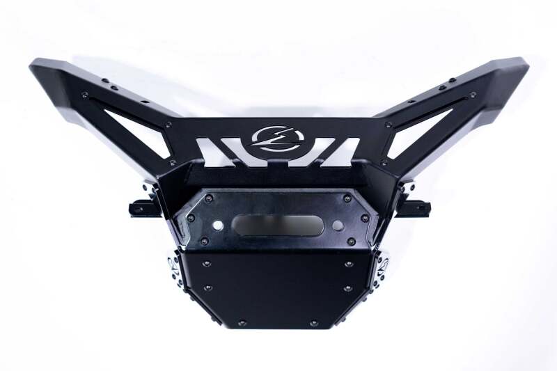 Elektric Offroad 2026+ Can Am X3 Maverick Volt Front Winch Bumper