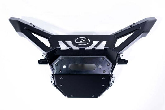Elektric Offroad 2026+ Can Am X3 Maverick Volt Front Winch Bumper
