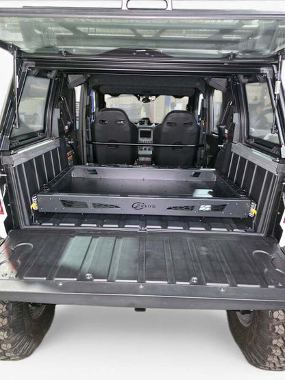 Elektric Offroad 2024+ Polaris Xpedition ADV/XP HDX Sliding Bed Drawer