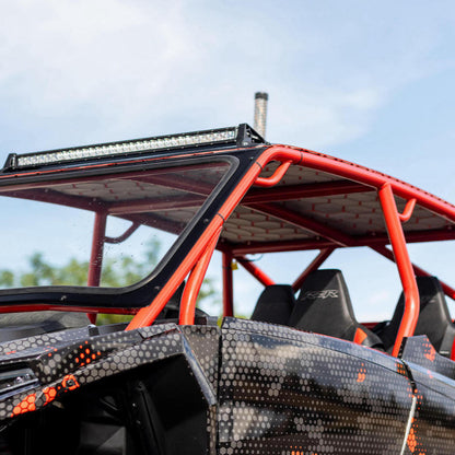 2024+ RZR XP/2026+ XPS 4-Seat New Body Style Roll Cage