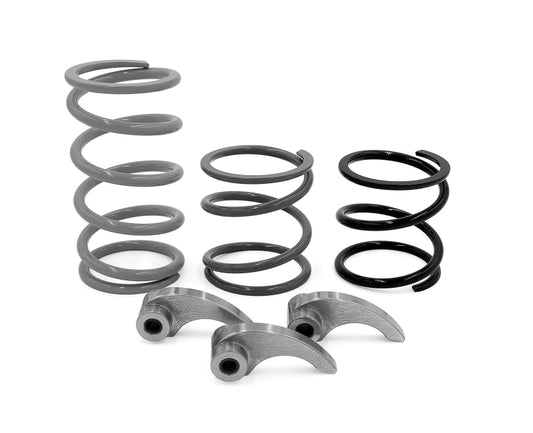 EPI 24+ Polaris 1000 RZR XP/XP 4 Mud/ Low Elevation Mudder Clutch Kit