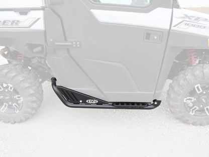 LoD Offroad Polaris Ranger 1000 (2019-2024) 2-Door Destroyer Rock Sliders (Pair)