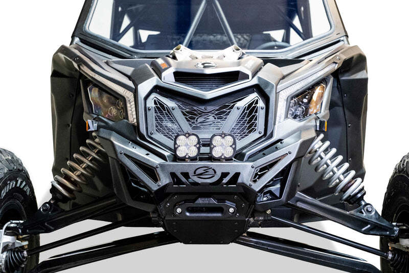 Elektric Offroad 2026+ Can Am X3 Maverick Volt Front Winch Bumper