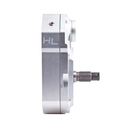 High Lifter 6" Portal Gear Lifts - 6 Portal Dual Idler 45% Gear Reduction Polaris (PGL-645DI-RNG1-3)