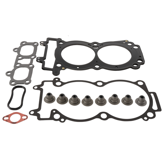 Vertex Top End Gasket Set - Top End Gaskets Polaris (8100006)