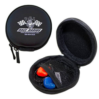Custom Molded Earpieces