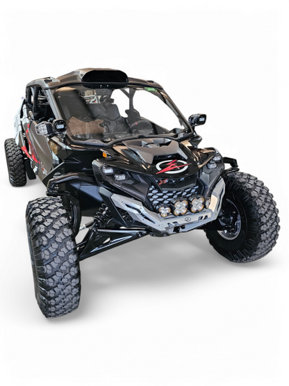 Elektric Offroad 2024+ Can Am Maverick R Volt Front Winch Bumper