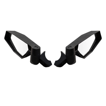 Side Mirrors & Rear View Mirror for Polaris RZR XP 1000/4 2024-2025