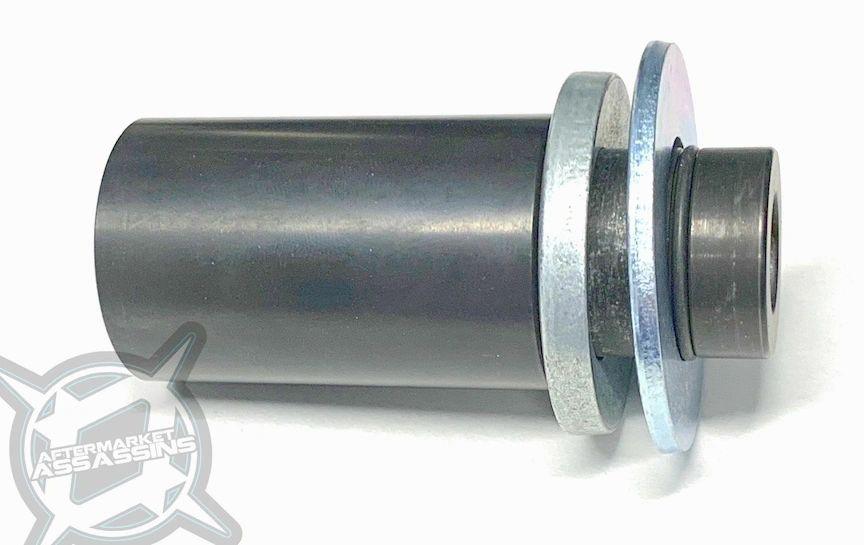 Aa Rzr P90X Primary Clutch Limiter