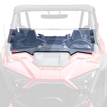 UTV Half Windshield for Polaris RZR PRO XP / XP 4 2020 - KEMIMOTO