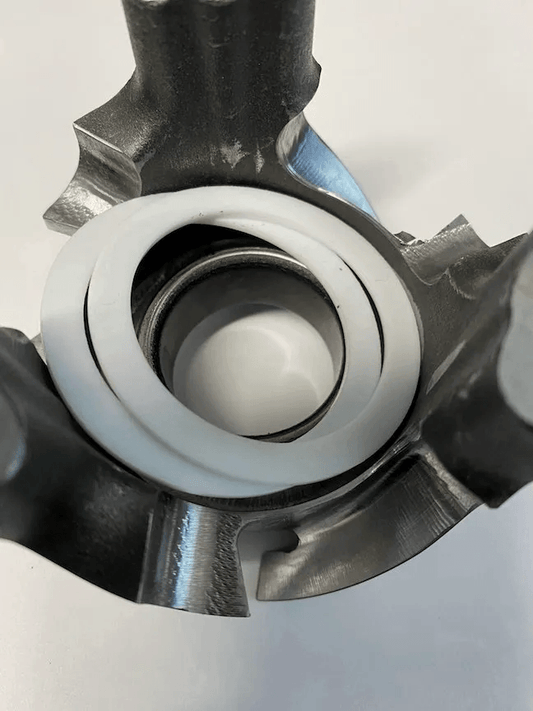 Aa P90X Secondary Butter Shift Washers