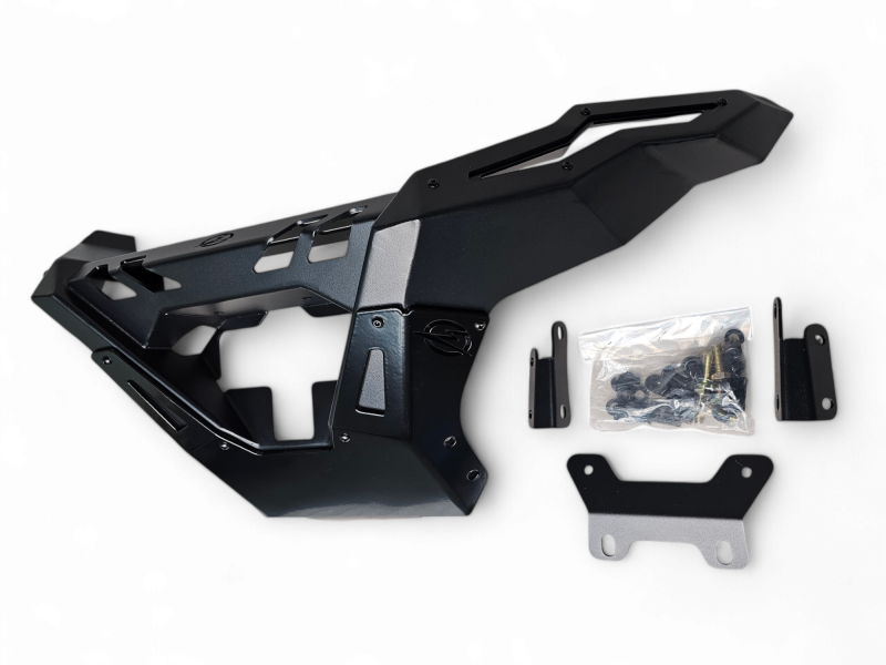 Elektric Offroad 2024+ Can Am Maverick R Volt Front Winch Bumper