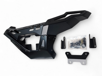 Elektric Offroad 2024+ Can Am Maverick R Volt Front Winch Bumper