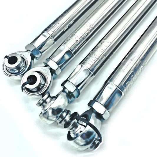 Polaris RZR Pro R (2022+) Radius Rods