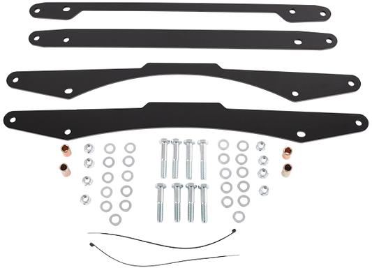 High Lifter UTV Lift Kit