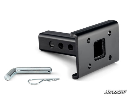 Ready Rope Hitch Mount