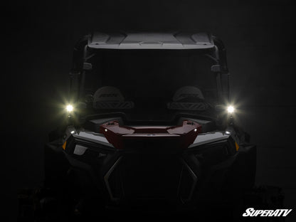 2" LED Cube Lights
