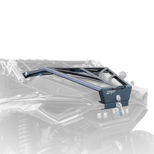 Tire Carrier V2.0 for Can Am Maverick R