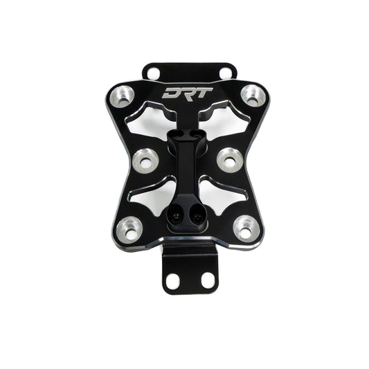 Billet Aluminum Radius Rod Plate Kit  for Can Am Maverick X3