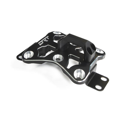 DRT Motorsports Billet Aluminum Radius Rod Plate Kit  for Can Am Maverick X3