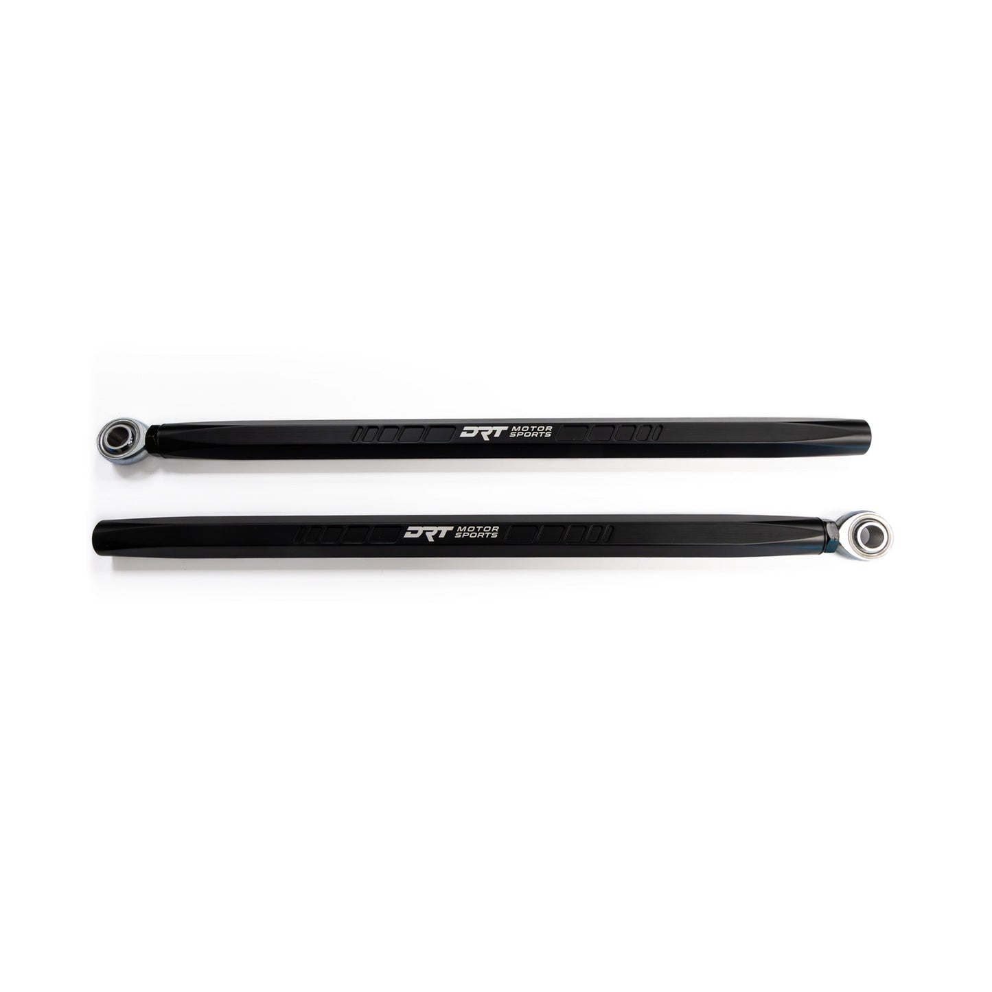 DRT Motorsports Aluminum Tie Rod Kit (72") for Can-Am Maverick X3 RS