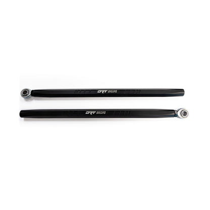 DRT Motorsports Aluminum Tie Rod Kit (72") for Can-Am Maverick X3 RS