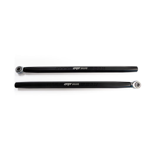 DRT Motorsports Aluminum Tie Rod Kit (72") for Can-Am Maverick X3 RS