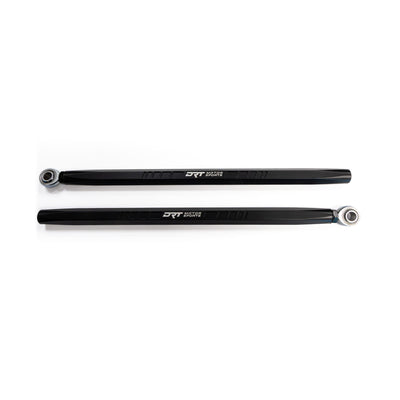 DRT Motorsports Aluminum Tie Rod Kit (72") for Can-Am Maverick X3 RS