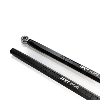 DRT Motorsports Aluminum Tie Rod Kit (72") for Can-Am Maverick X3 RS