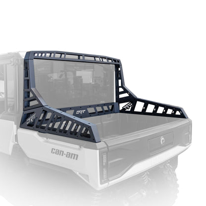DRT Motorsports Can Am 2026 Defender HD11 Chase Rack