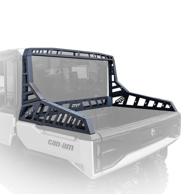 DRT Motorsports Can Am 2026 Defender HD11 Chase Rack