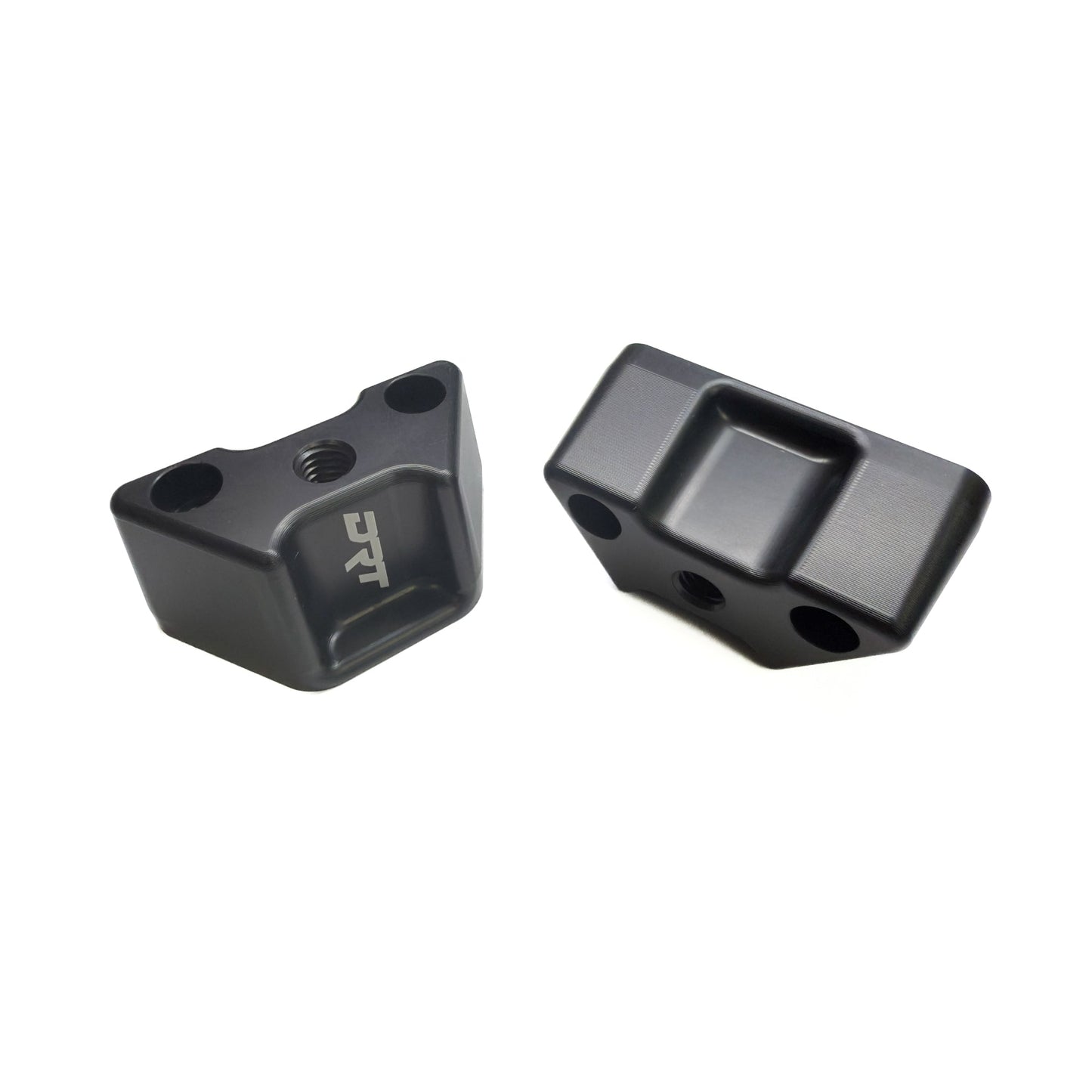 DRT Motorsports Door Billet Mirror Mounting Kit Can Am 2026 Defender HD11 (for DRT Tactical Mirrors)