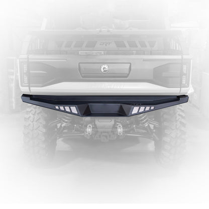 DRT Motorsports Rear Bumper for Can Am 2026 Defender HD11