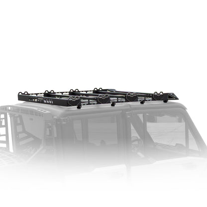 DRT Motorsports Roof Rack Kit for Can Am 2026 Defender MAX HD11