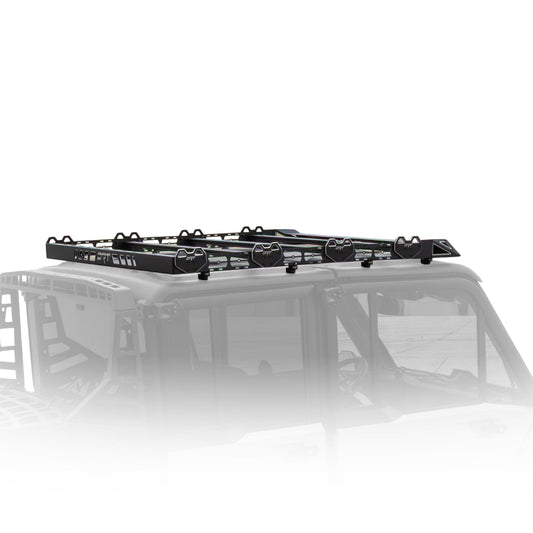 Roof Rack Kit for Can Am 2026 Defender MAX HD11