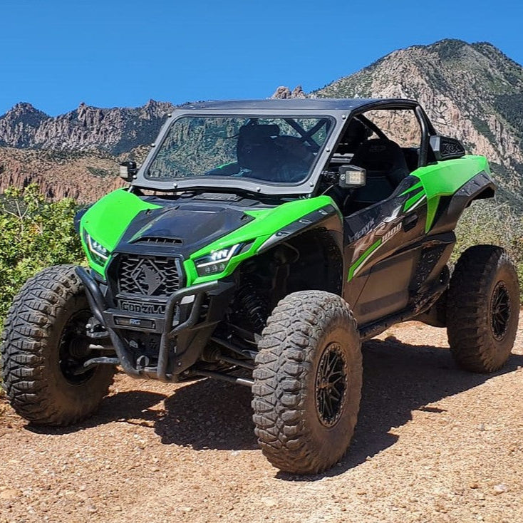 Kawasaki KRX 1000 2-Seat Roll Cage