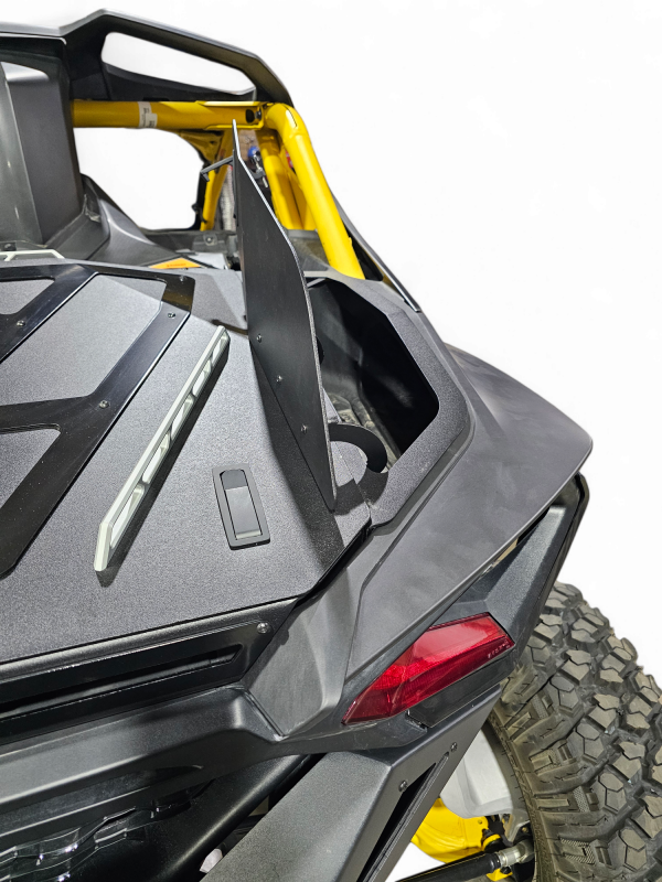 Elektric Offroad 2024+ Can Am Maverick R Baja Box