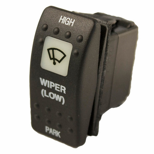 Rocker Switch – SxS Network