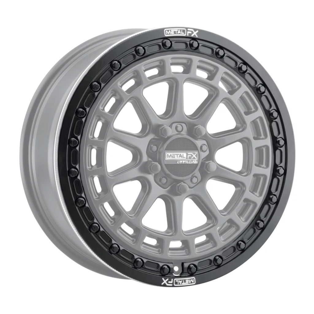 Metal FX Offroad Replacement Beadlock Ring