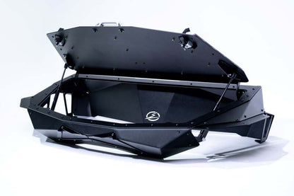 Elektric Offroad 2017-2024 Can Am X3 Maverick Volt Baja Box