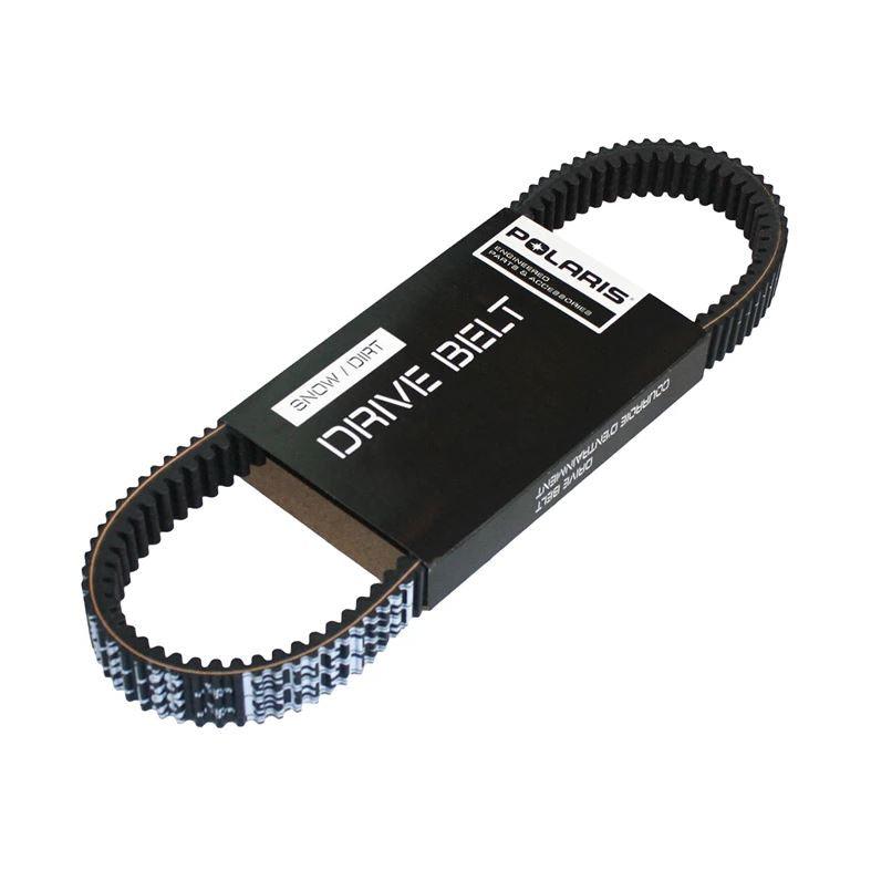 Genuine OEM Polaris 3211226 Belt for 2022-2023 RZR Pro R