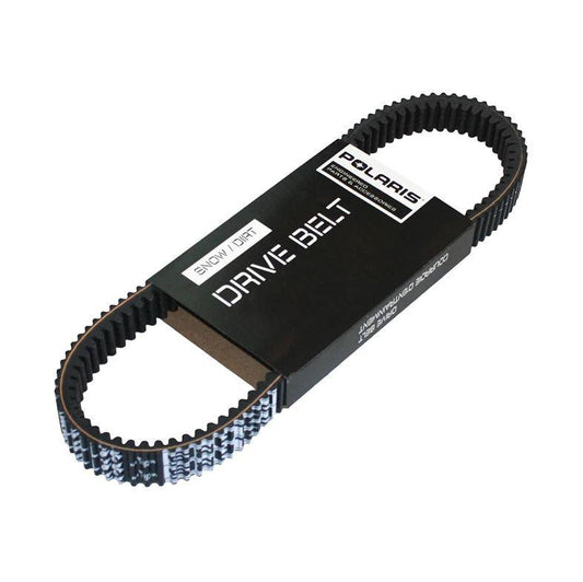 Genuine OEM Polaris 3211226 Belt for 2022-2023 RZR Pro R