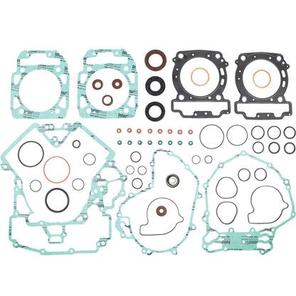 Vertex Complete Engine Rebuild Kit Can-Am (HR00194)