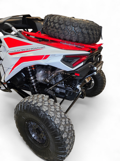 Elektric Offroad 2024+ Can Am Maverick R Amp Rear Bumper