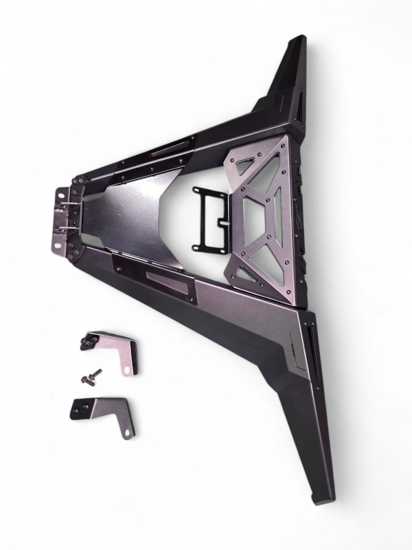 Elektric Offroad 2020+ Kawasaki KRX 1000 Volt Rear Bumper