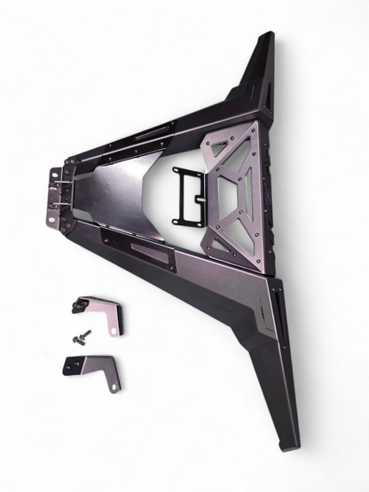 Elektric Offroad 2020+ Kawasaki KRX 1000 Volt Rear Bumper
