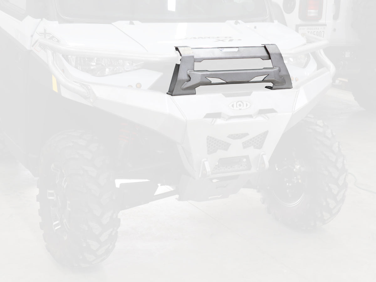 LoD Offroad Polaris Ranger Destroyer Center Grill Guard