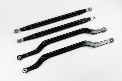 Billet XP1000 Radius Rods