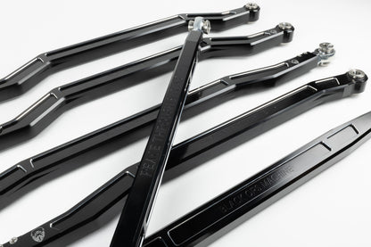 Can-Am X3 Radius Rods 64" Billet